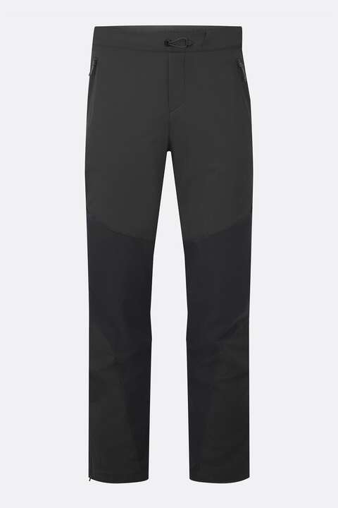 Rab Torque Pants Herre Black