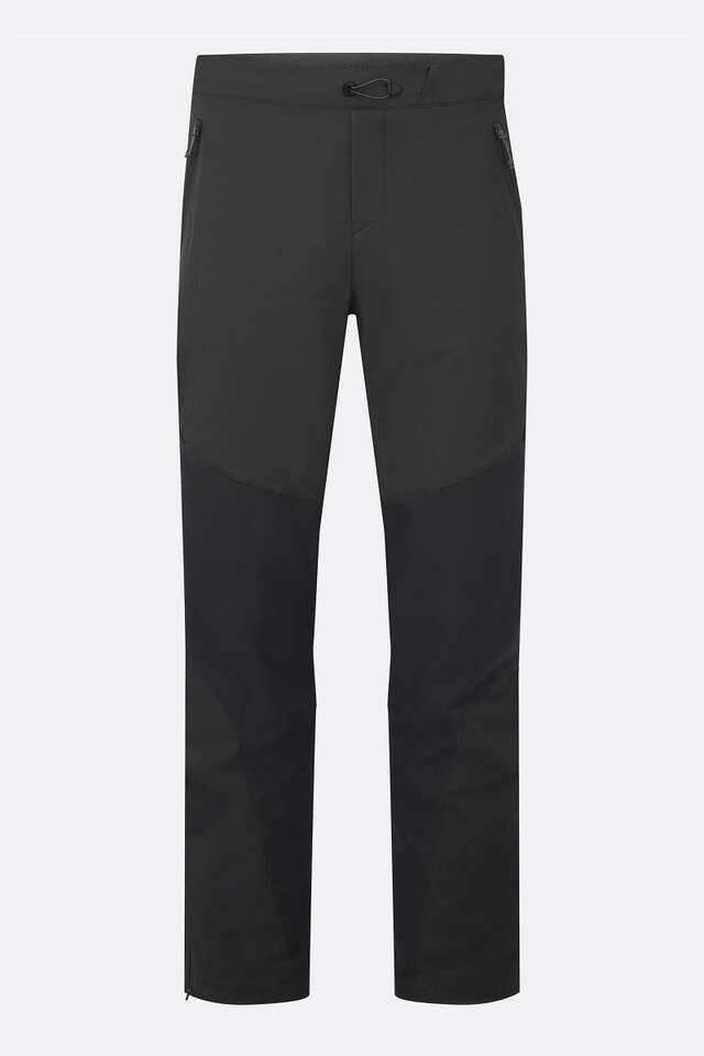 Rab Torque Pants Herre 30 Black 