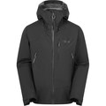 Rab Downpour Mountain Jacket L Black
