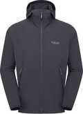 Rab Borealis Hoody Herre L Bel Beluga