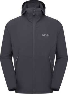 Rab Borealis Hoody Herre M Bel Beluga