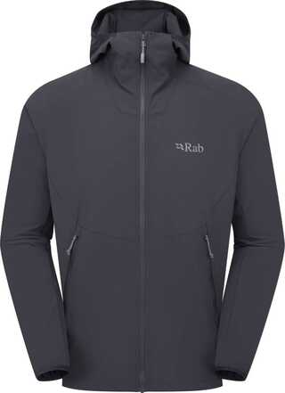 Rab Borealis Hoody Herre Bel Beluga