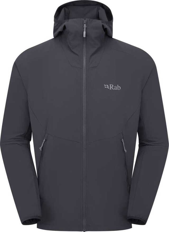 Rab Borealis Hoody Herre M Bel Beluga 