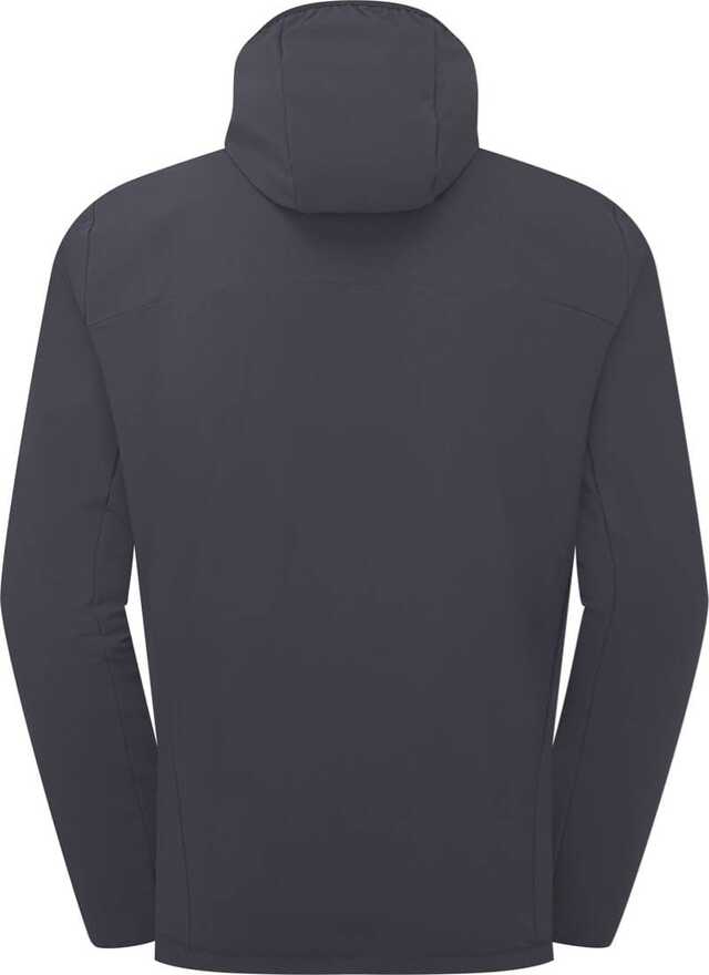 Rab Borealis Hoody Herre M Bel Beluga 