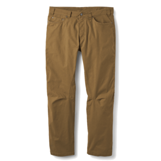 Rab Radius Pants Oak