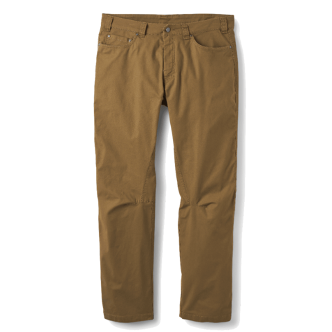 Rab Radius Pants Oak