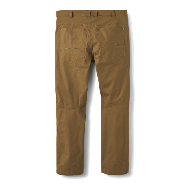 Rab Radius Pants 34 Oak 