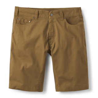 Rab Radius Pants Oak