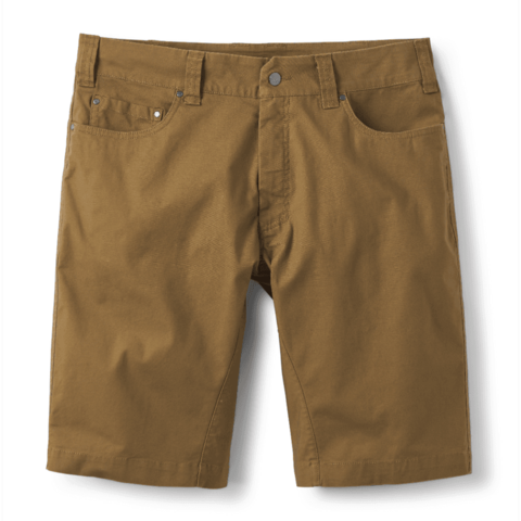 Rab Radius Pants Oak