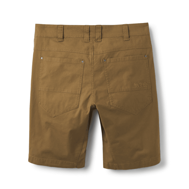 Rab Radius Pants 30 Oak 