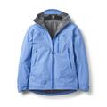 Rab Downpour Mountain Jacket Dame 10 Bluebird