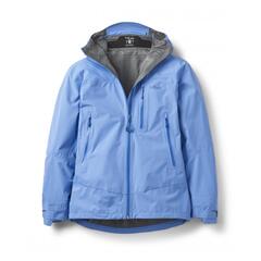 Rab Downpour Mountain Jacket Dame 14 Bluebird