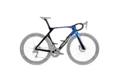 Colnago Y1Rs Frameset M Iridescent Purple