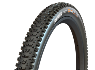 Maxxis Rekon 29" TR EXO Dekk 3C 29x2.40, E25, 842g, 60TPI, MaxxTerra