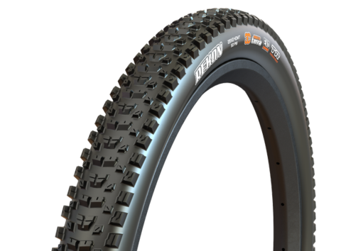 Maxxis Rekon 29" TR EXO Dekk 3C 29x2.40, E25, 842g, 60TPI, MaxxTerra 