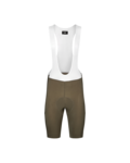 Pas Normal Studios T.K.O. Essential L Light Cargo Bibs - Dark Stone