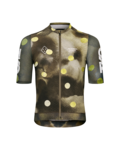 Pas Normal Studios T.K.O. Essential L Light Jersey - Moss Green