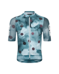 Pas Normal Studios T.K.O. Essential L Light Jersey - Dark Purple