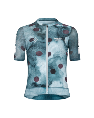 Pas Normal Studios Womens T.K.O. Essential Light Jersey - Dark Purple