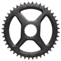 Easton SRAM FLT DM Krankdrev 36 Cinch, 12-delt FLT, Narrow/Wide, alu