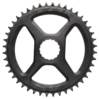 Easton SRAM FLT DM Krankdrev Cinch, 12-delt FLT, Narrow/Wide, alu