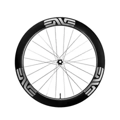 Enve G SES 6.7 Pro - XDR Wheelset / Silver Decal