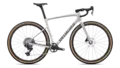 Specialized Crux 5 Expert 49cm Force E1 XPLR - Shadow Silver/Obsidian