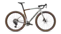 Specialized Crux 5 Expert 49cm Force E1 XPLR - Burnt Gold/Dolomite