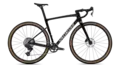 Specialized Crux 5 Comp 49cm Rival E1 XPLR - Obsidian Metallic/White