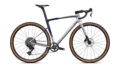 Specialized Crux 5 Comp 49cm Rival E1 XPLR - Deep Frost/Shadow Silver