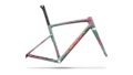 S-Works Crux 5 Frameset 49cm Fjord Metallic/Pinto Green