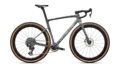 Specialized Crux 5 S-Level 49cm Red E1 XPLR - Deep Marine/Dolomite