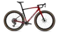 Specialized Crux 5 S-Level 49cm Red E1 XPLR - Redwood Metallic/White