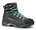 Asolo Finder Pro Gtx Ml 37,5 Graph/Gunm./Pool Side