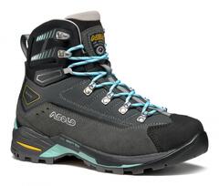 Asolo Finder Pro Gtx Ml 38 2/3 Graph/Gunm./Pool Side