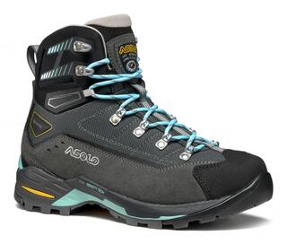 Asolo Finder Pro Gtx Ml Dame Graph/Gunm./Pool Side