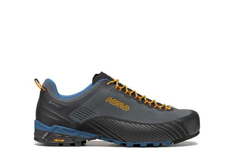 Asolo Eldo Evo Lth Gtx Mm Grey/Blue