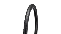 Specialized Tracer TLR All Terrain 45mm Gravel Tire / Black Sidewall