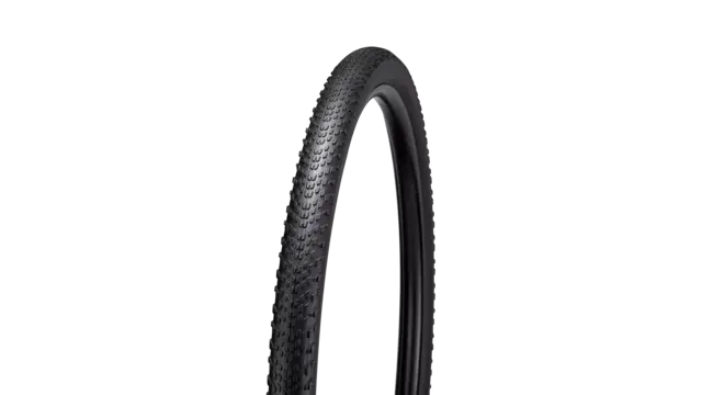 Specialized Tracer TLR All Terrain 45mm Gravel Tire / Black Sidewall 