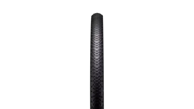 Specialized Tracer TLR All Terrain 45mm Gravel Tire / Black Sidewall 