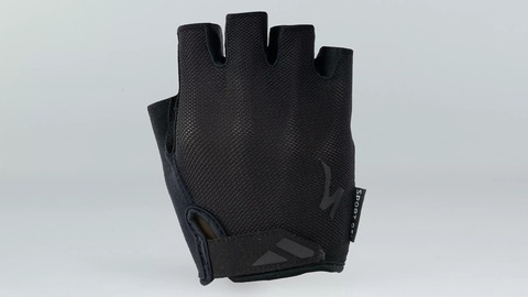 BG Sport Gel Short Finger Glove