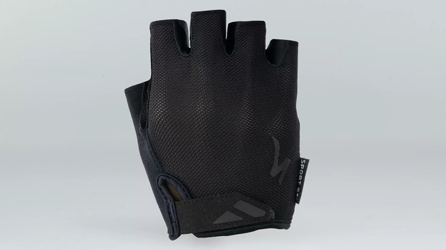 BG Sport Gel Short Finger Glove S 