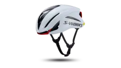 S-Works Evade 4 M White/Red
