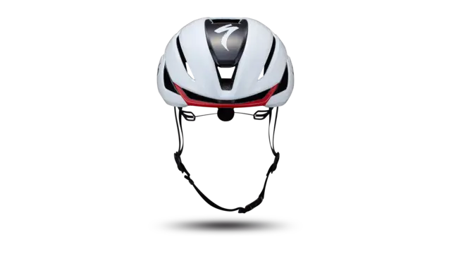 S-Works Evade 4 M White/Red 