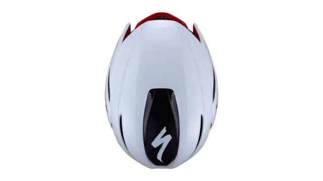 S-Works Evade 4 M White/Red 
