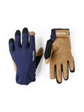 Hestra Spiro Jr D3o - 5 Finger 3 Navy