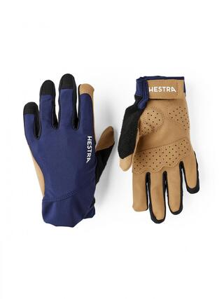 Hestra Spiro Jr D3o - 5 Finger Navy