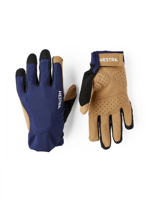 Hestra Spiro Jr D3o - 5 Finger Navy