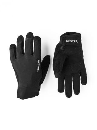 Hestra Spiro Jr D3o - 5 Finger Black