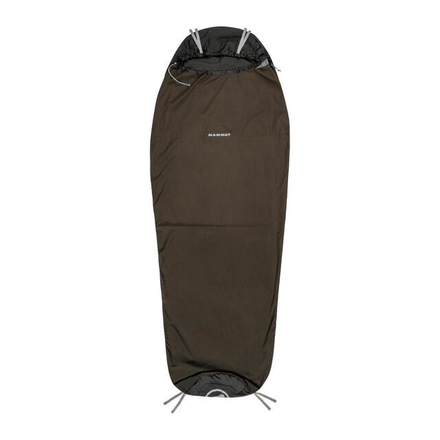 Mammut Grevling Emt 7205 Bison 